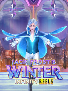 Ygbet555 ทดลองดล่นเกมฟรี jack-frosts